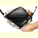 Mobility Aid Bag 5-Pockets Organizer