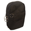 Crossover Bag – 3-Way Convertible Mini Backpack Purse