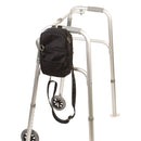 Crossover Bag – 3-Way Convertible Mini Backpack Purse Walker
