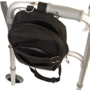 Crossover Bag – 3-Way Convertible Mini Backpack Purse Walker