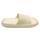 Unisex Cloud Comfort Slippers | Thick Sole Pillow Slides