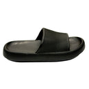 Unisex Cloud Comfort Slippers | Thick Sole Pillow Slides