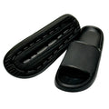 Unisex Cloud Comfort Slippers | Thick Sole Pillow Slides