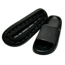 Unisex Cloud Comfort Slippers | Thick Sole Pillow Slides