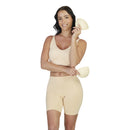 Slip-On Removable Padded Adjustable Straps Comfort Bra