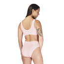 Full Freedom Cotton Bra