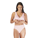 Full Freedom Cotton Bra
