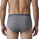 DryRyte Men's Reusable Incontinence Brief Style 8007