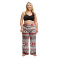 His & Hers Pajamas Bottoms XOXO