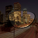 ClearVision HD Wraparound Night Optics