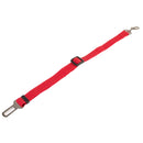 Jack & Dixie Clic N’ Go Universal Pet Seat Belt