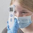 Non-Contact Forehead Digital Infrared Thermometer Style 5595