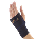 CPTX Copper Compression Wrist Support Style 7221