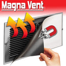 Magna Vent - Magnetic Vent Covers Style 80056