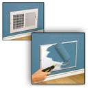 Magna Vent - Magnetic Vent Covers Style 80056