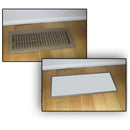 Magna Vent - Magnetic Vent Covers Style 80056
