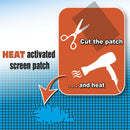Screen Patch set of 2