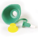 2 in 1 Eye Drop Dispenser & Eye Wash Style N62144