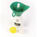 2 in 1 Eye Drop Dispenser & Eye Wash Style N62144