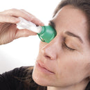 2 in 1 Eye Drop Dispenser & Eye Wash Style N62144