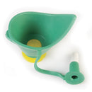 2 in 1 Eye Drop Dispenser & Eye Wash Style N62144