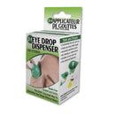 2 in 1 Eye Drop Dispenser & Eye Wash Style N62144