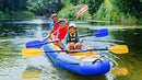 Help Send A Kid To Camp